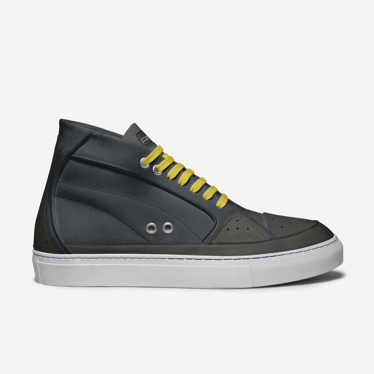 BULLITT BOY - Riddick Shoes Shoe Riddick Shoes