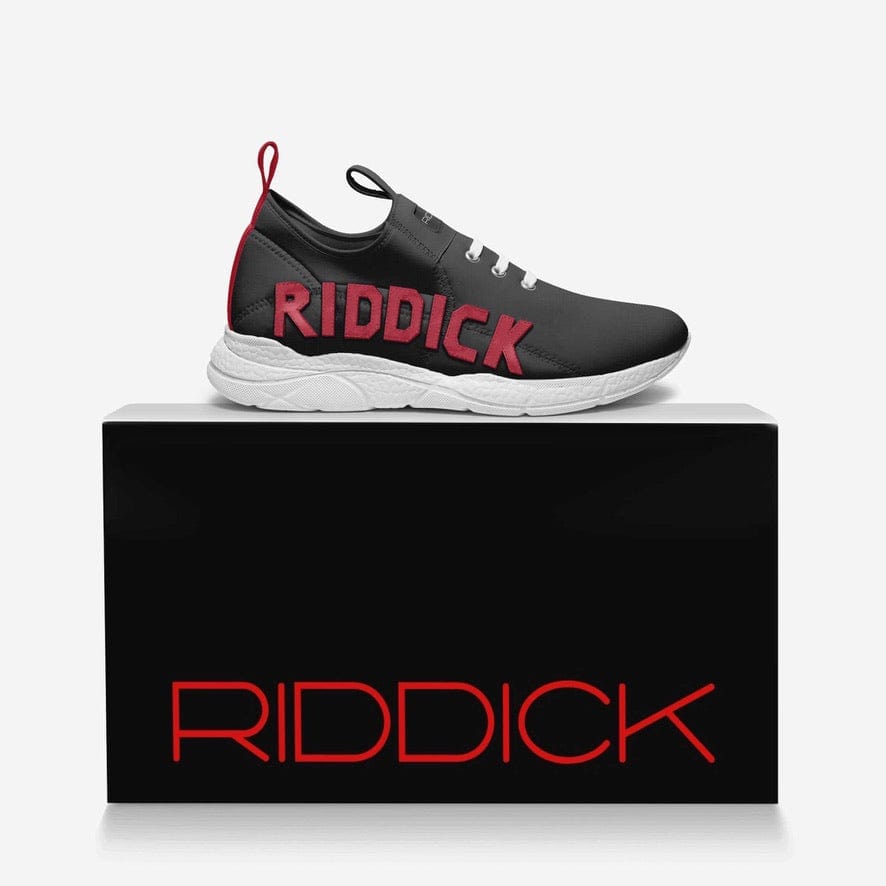 FLEEK - Riddick Shoes Shoe Riddick Shoes