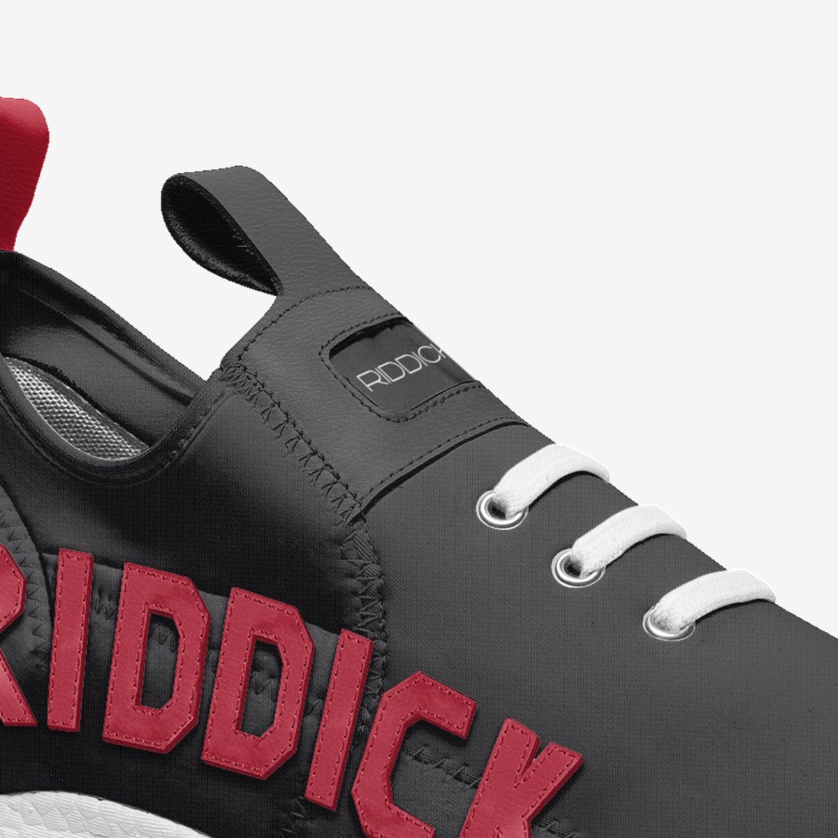 FLEEK - Riddick Shoes Shoe Riddick Shoes