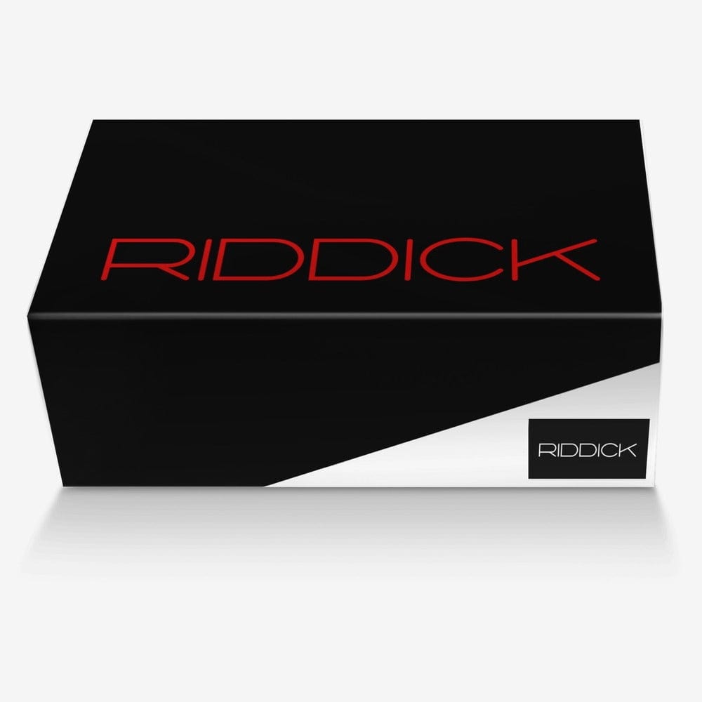 FLEEK - Riddick Shoes Shoe Riddick Shoes