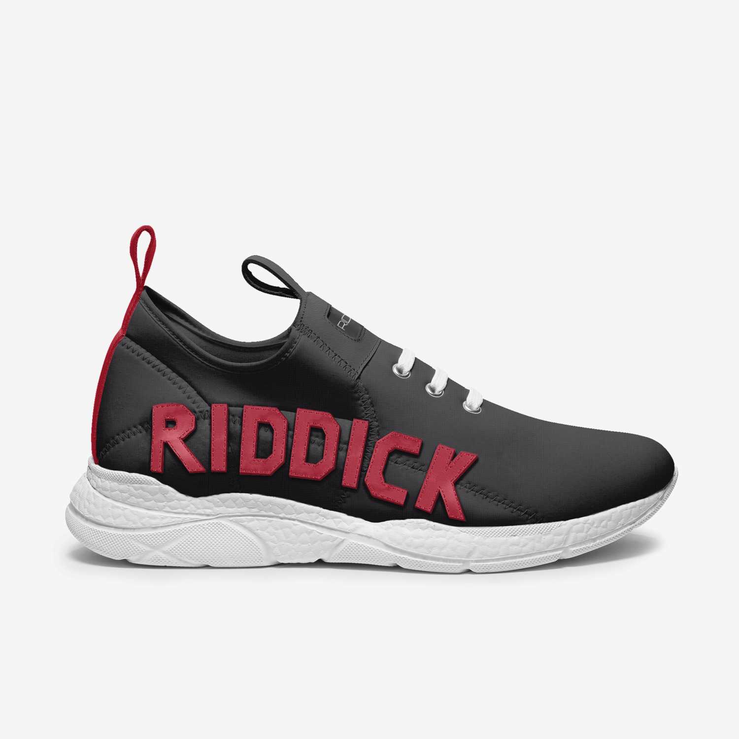 FLEEK - Riddick Shoes Shoe Riddick Shoes