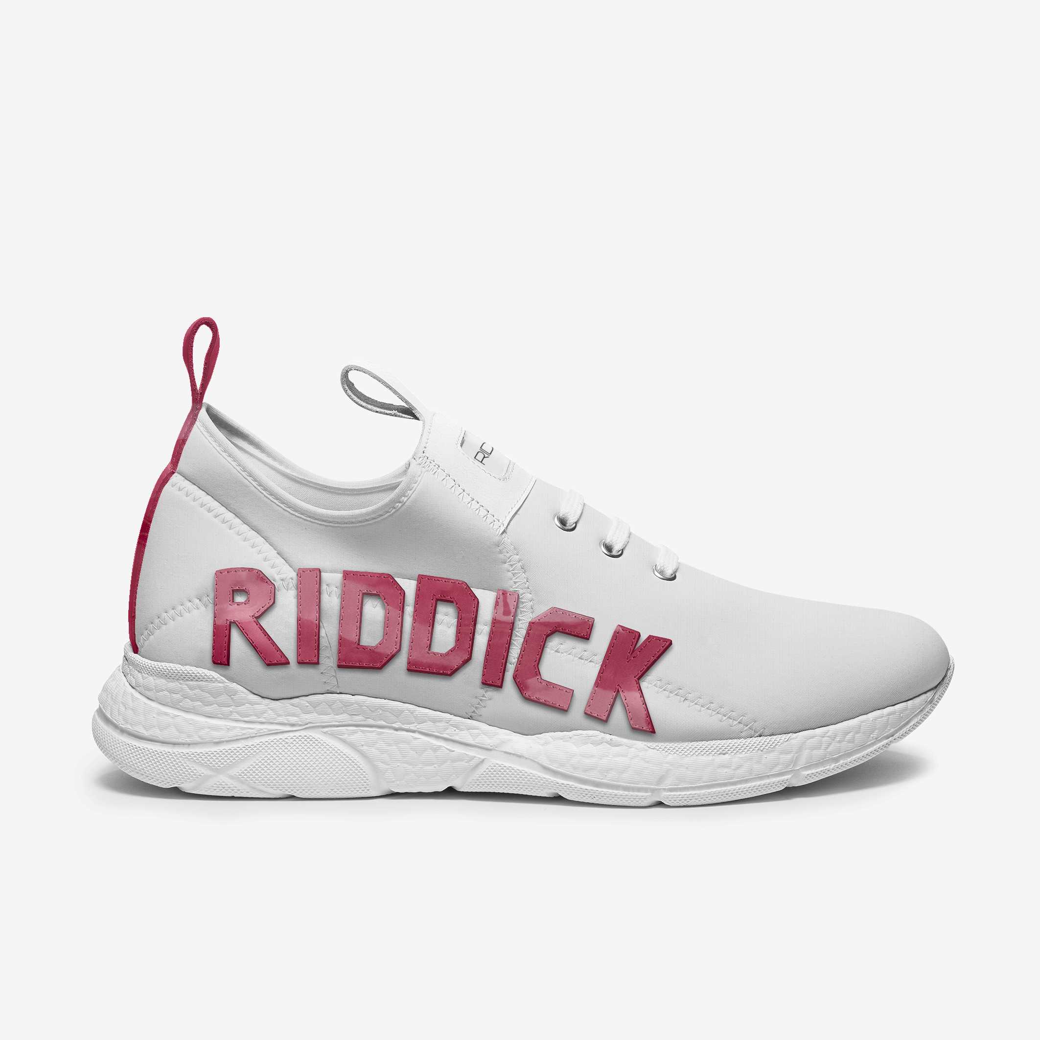 FLEEK IN VARNISH TAFFY - Riddick Shoes Shoe Riddick Shoes