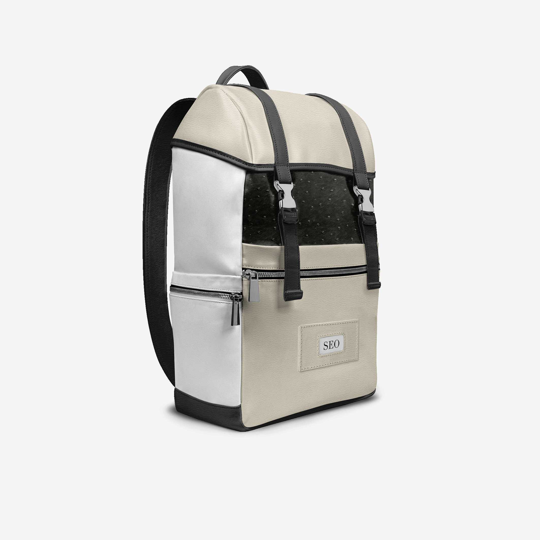 LUXURY LAPTOP BACKPACK - Riddick Shoes Shoe Riddick Shoes   