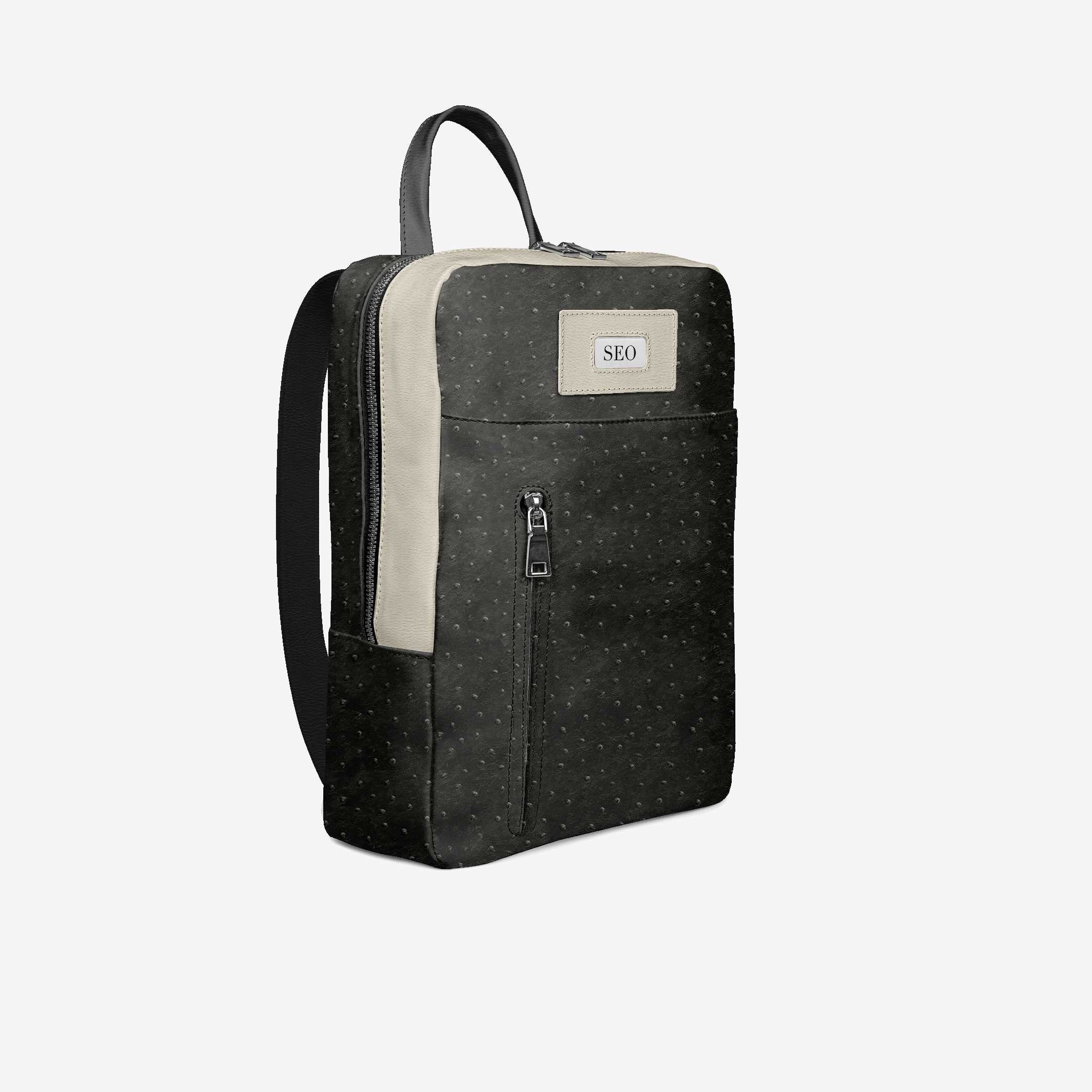 LUXURY LAPTOP BACKPACK - Riddick Shoes Shoe Riddick Shoes   