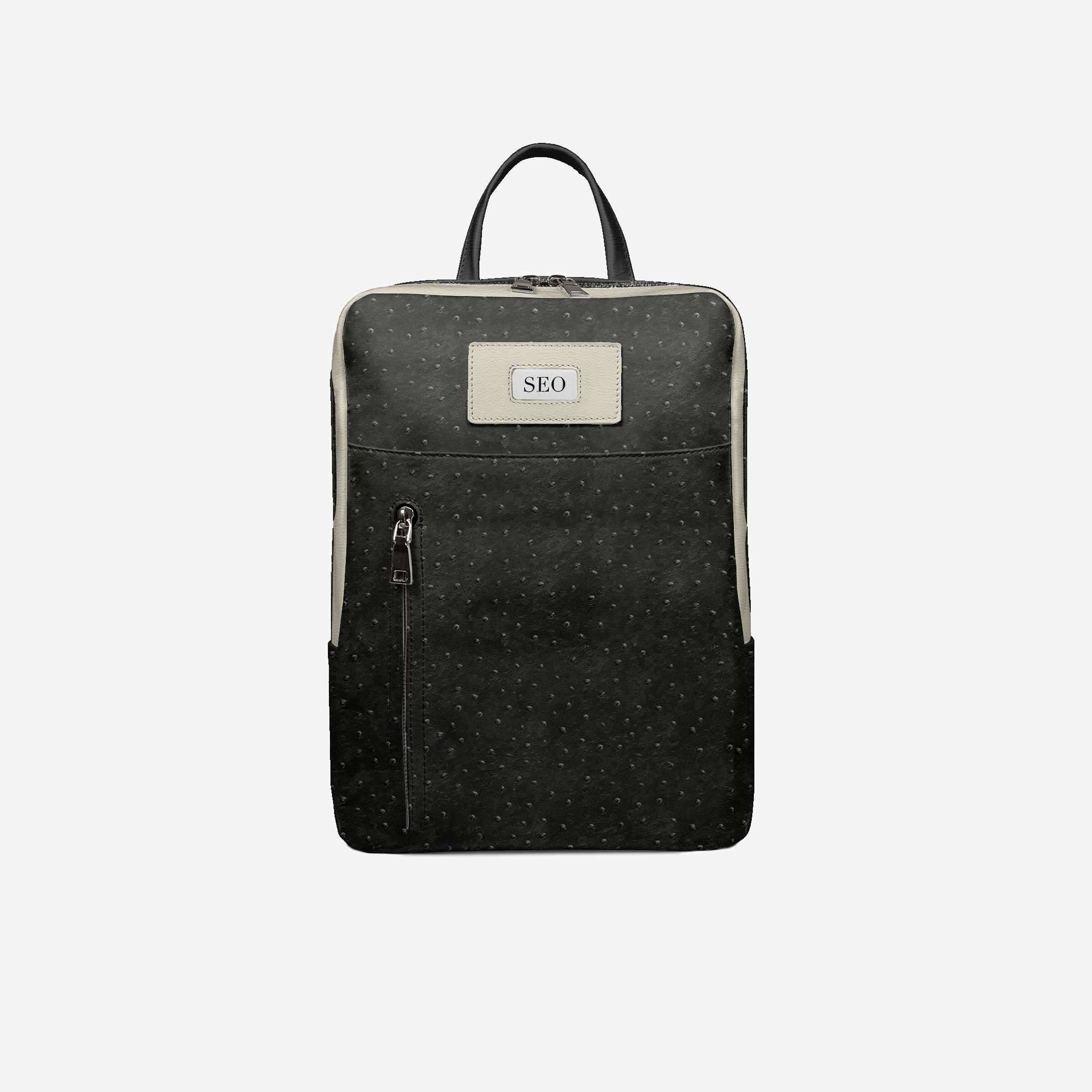 LUXURY LAPTOP BACKPACK - Riddick Shoes Shoe Riddick Shoes   