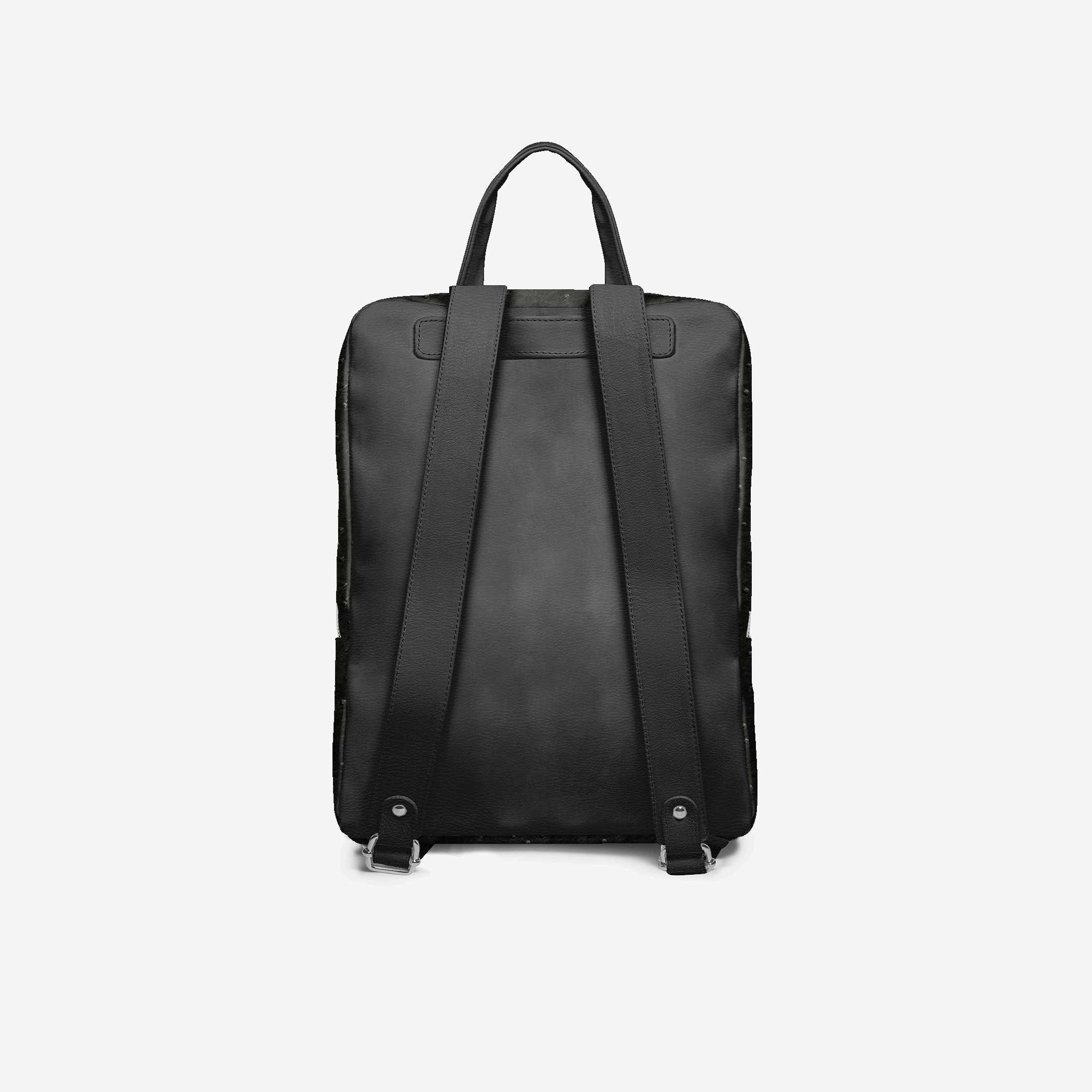 LUXURY LAPTOP BACKPACK - Riddick Shoes Shoe Riddick Shoes   