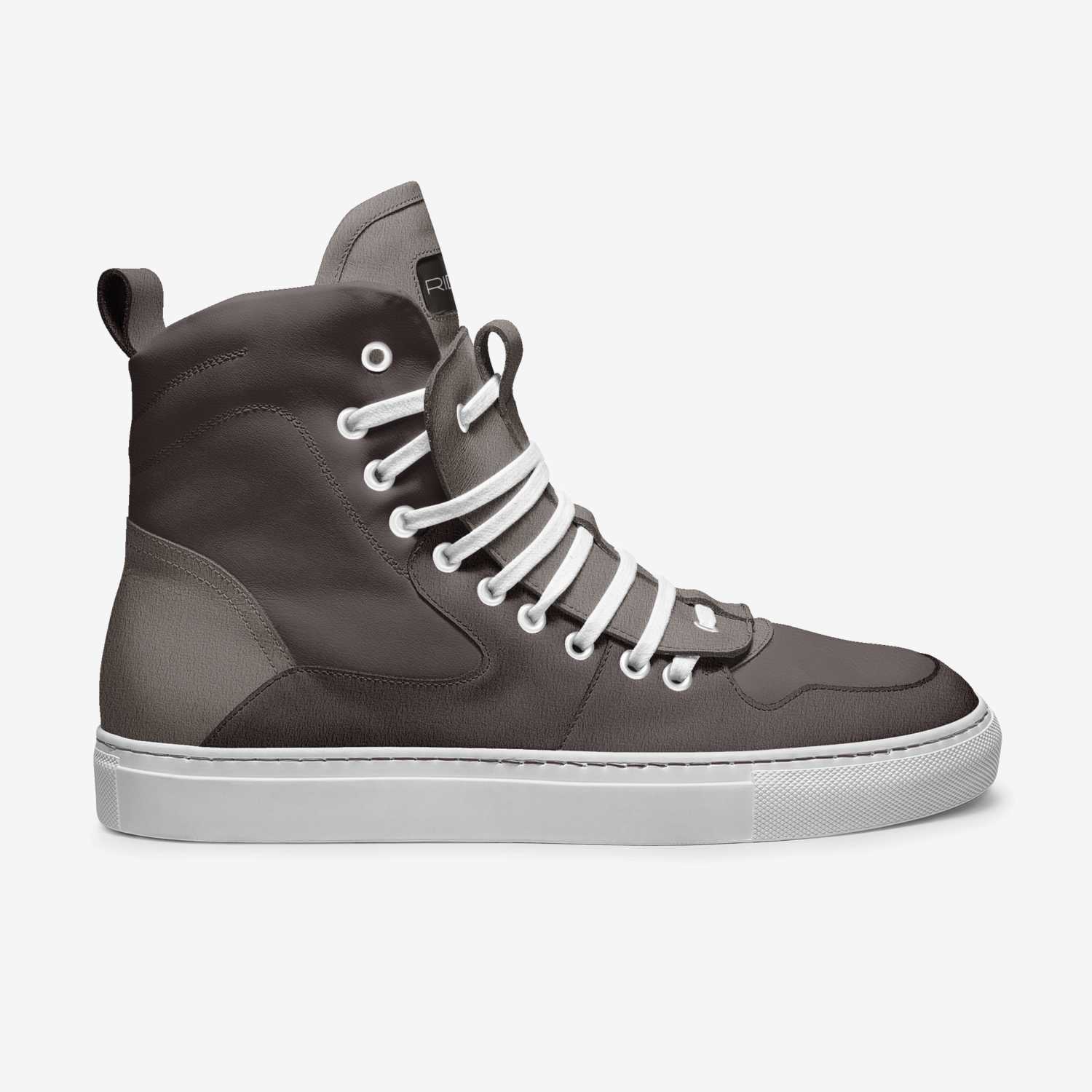 Riddick Shoes Shoe MOCHACCINO [LIMITED RUN OF 50]