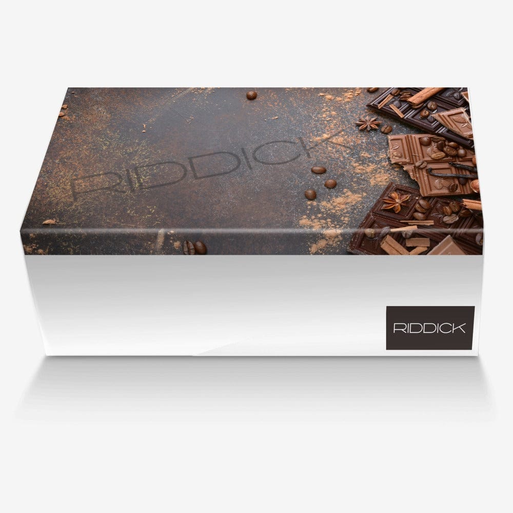 Riddick Shoes Shoe MOCHACCINO [LIMITED RUN OF 50]