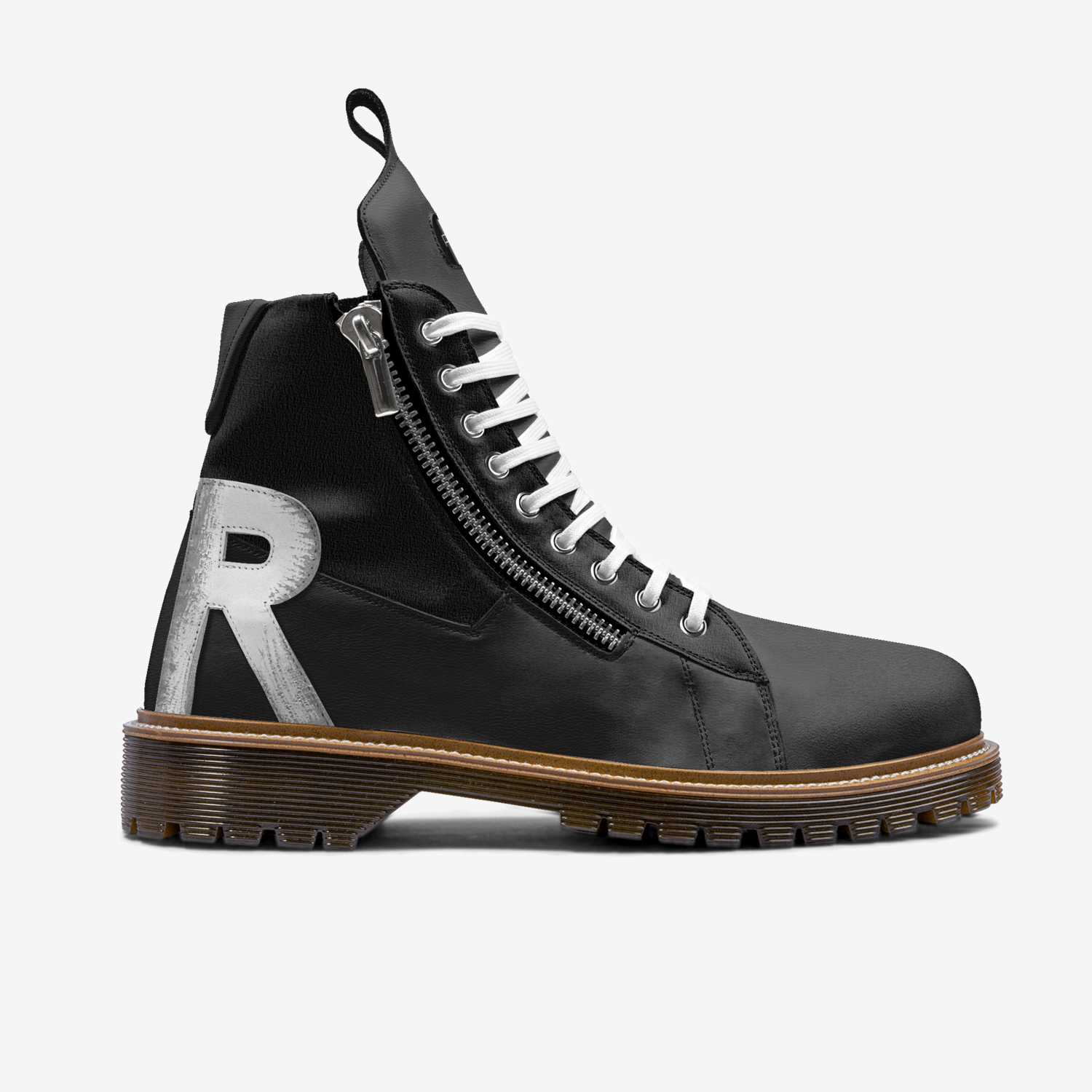 ODE TO O.G. - Riddick Shoes Shoe Riddick Shoes