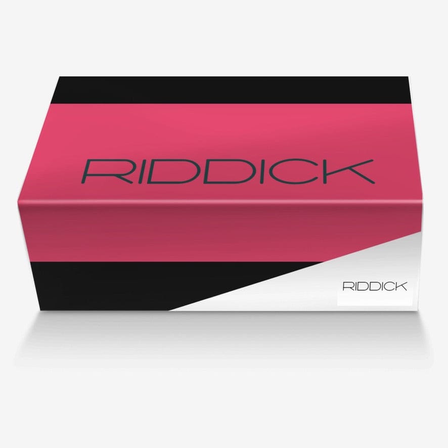 PINK EFFECT 2.0 - Riddick Shoes Shoe Riddick Shoes