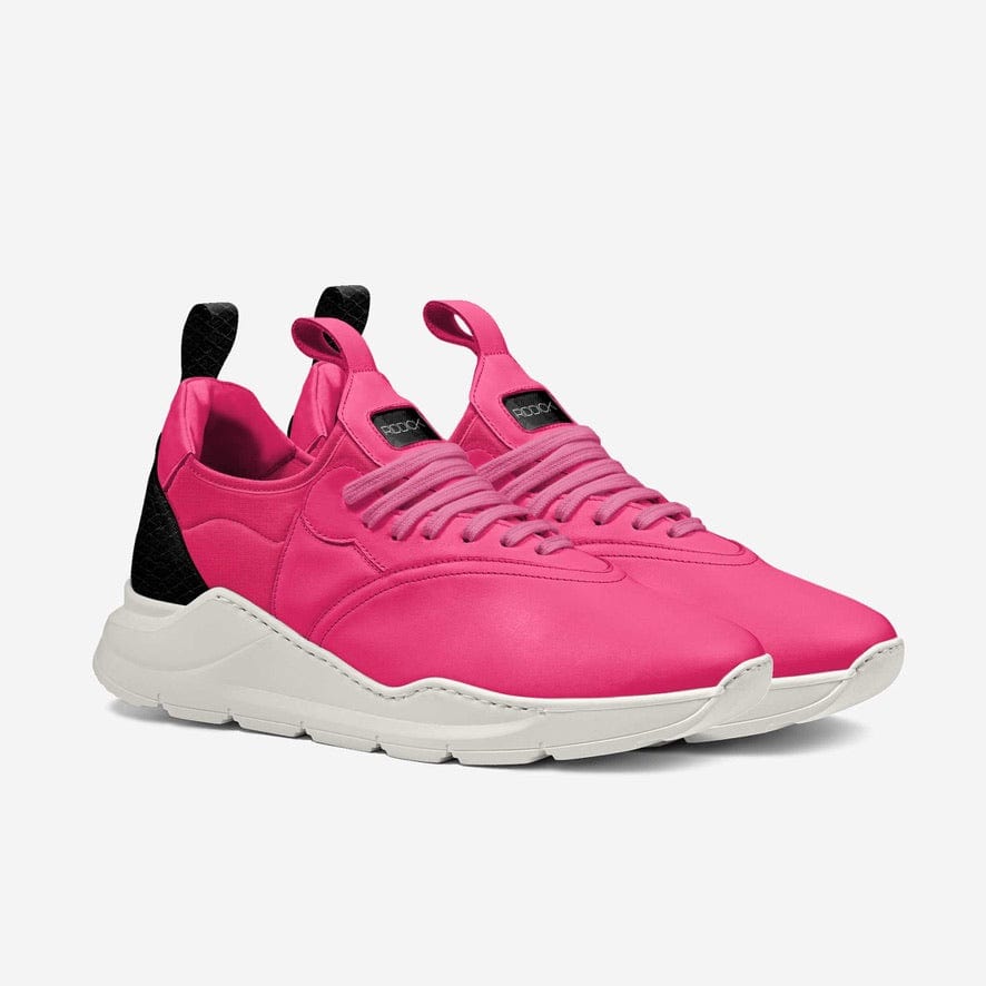 PINK EFFECT - Riddick Shoes Shoe Riddick Shoes