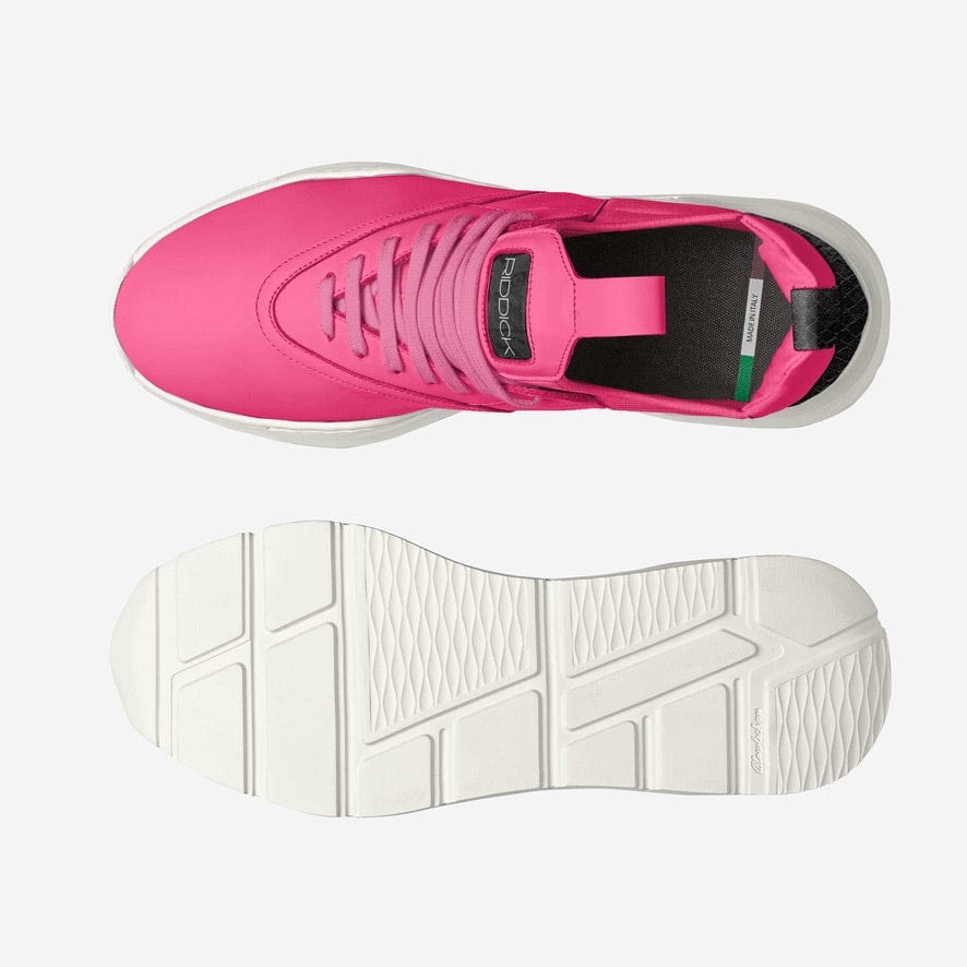 PINK EFFECT - Riddick Shoes Shoe Riddick Shoes