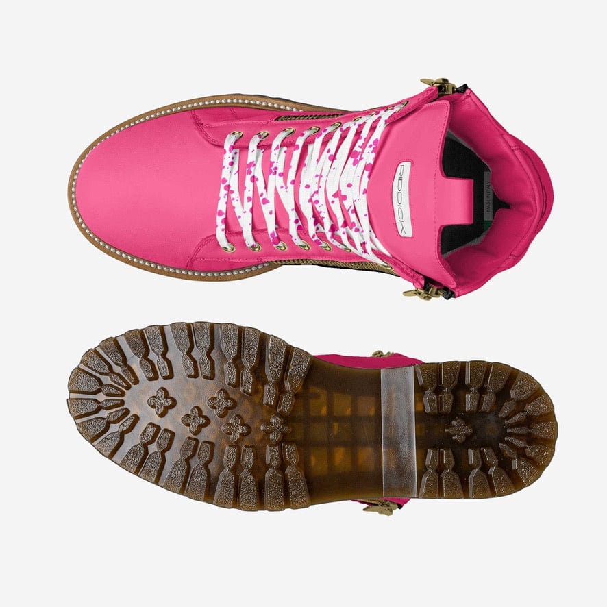 PINK NOISE - Riddick Shoes Shoe Riddick Shoes