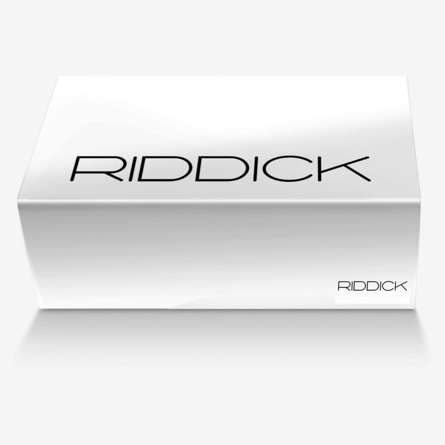 PINK NOISE - Riddick Shoes Shoe Riddick Shoes