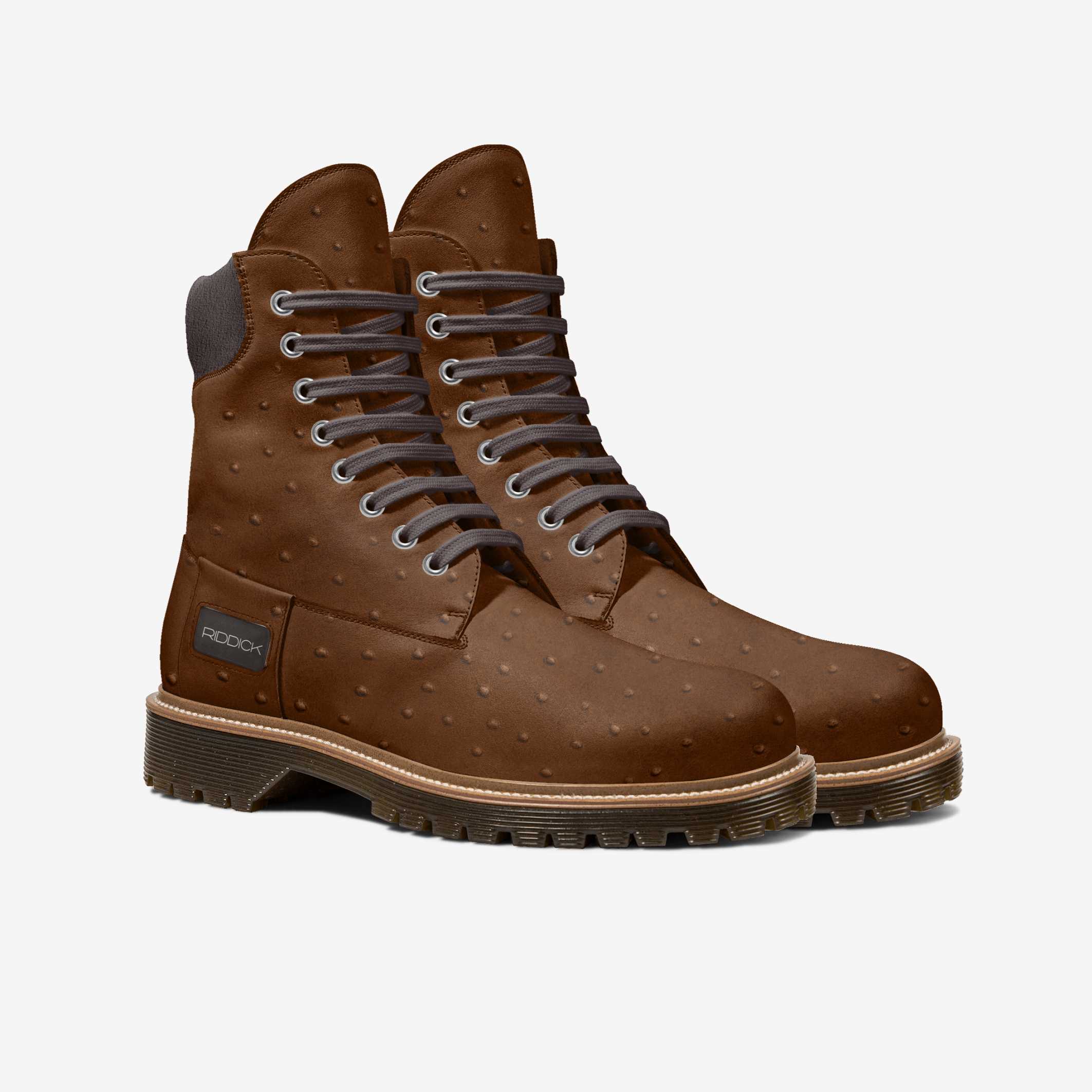 Riddick boots on sale