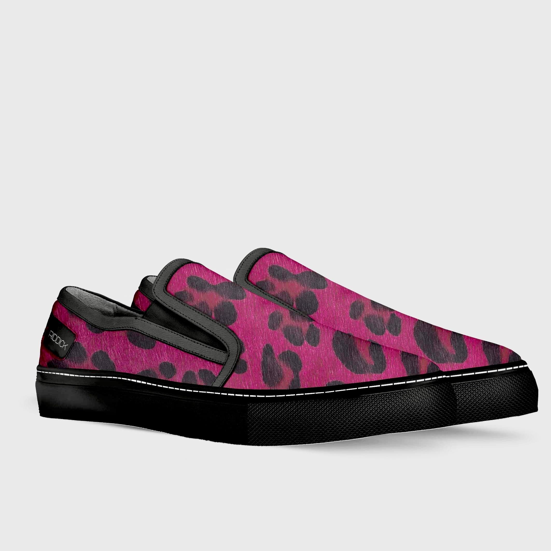 SLIP ON DRESSY JAGUAR UNISEX