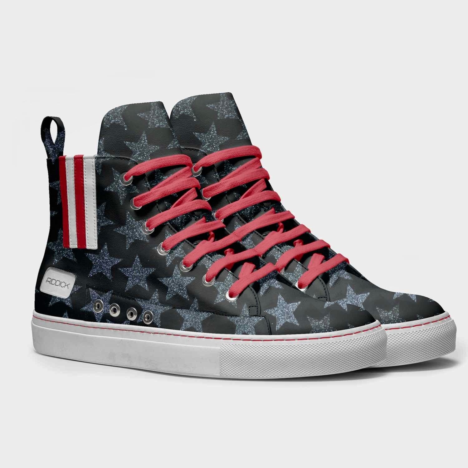 Riddick Shoes Shoe THE BRAVE [UNISEX]